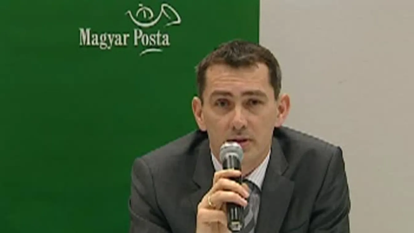 Milliárdos fejlesztések a Magyar Postánál