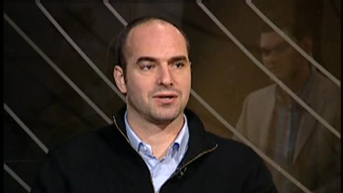 Sportpercek Benedek Tiborral