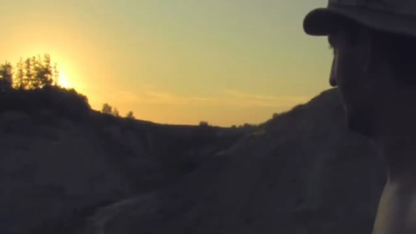 "Ne csak a Föld napján tiszteld a természetet"