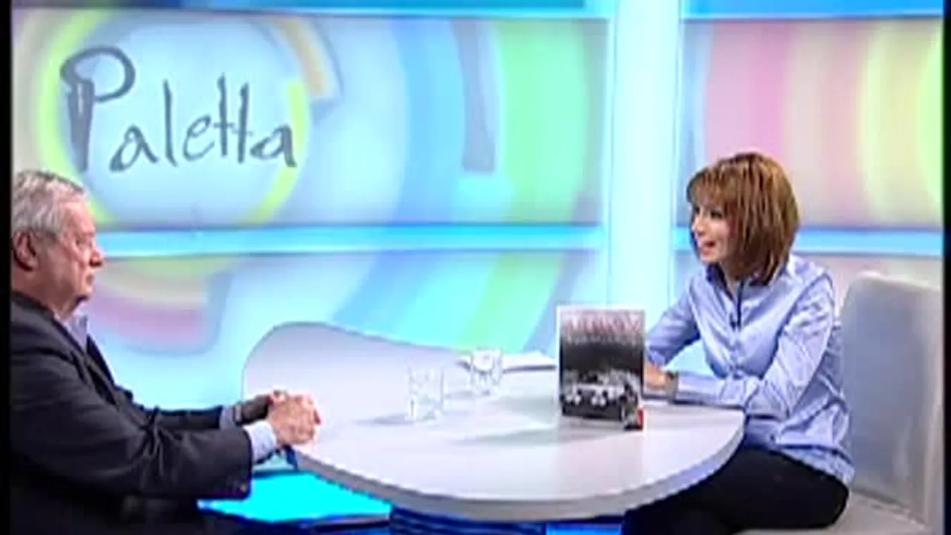 Paletta – Új Omen-lemez jelent meg