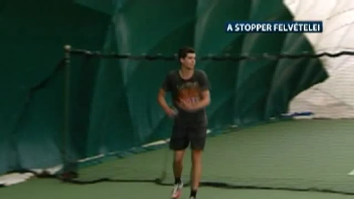 Válságban a tenisz