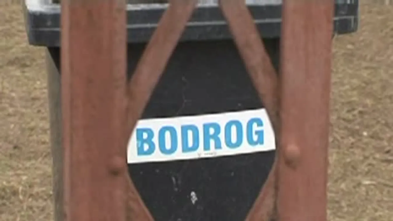 Tovább kell őrizni a leszerelt mérőórákat