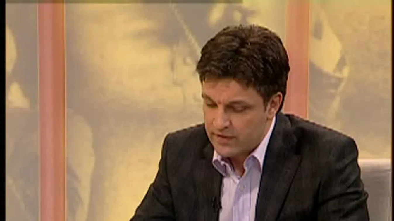 Ősök tere – A MAORT-per