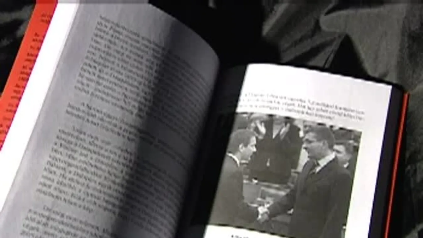 Rájátszás – Elszámoltatás