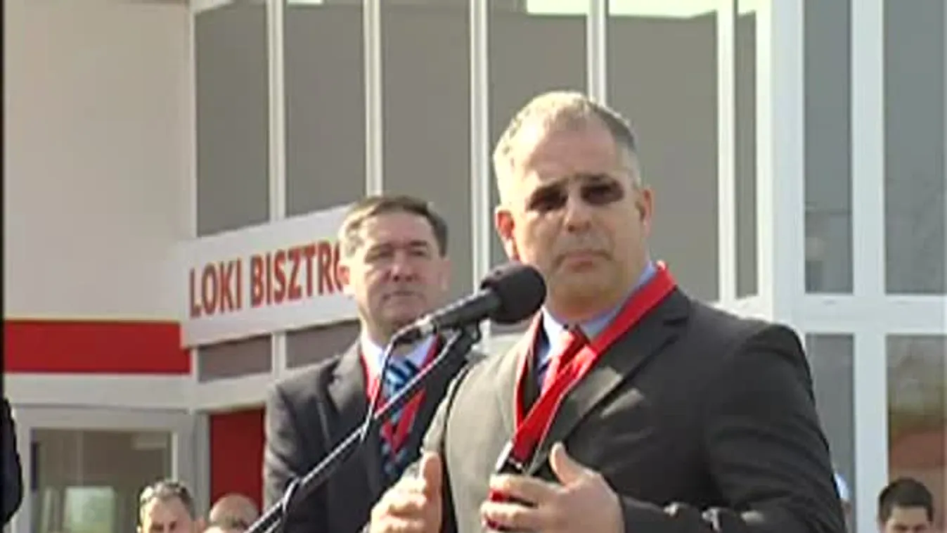 Átadták a Debreceni Labdarúgó Akadémiát