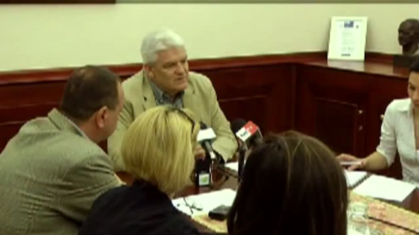 Megengedhetetlen, hogy rossz irányba tereljék a rezsicsökkentést