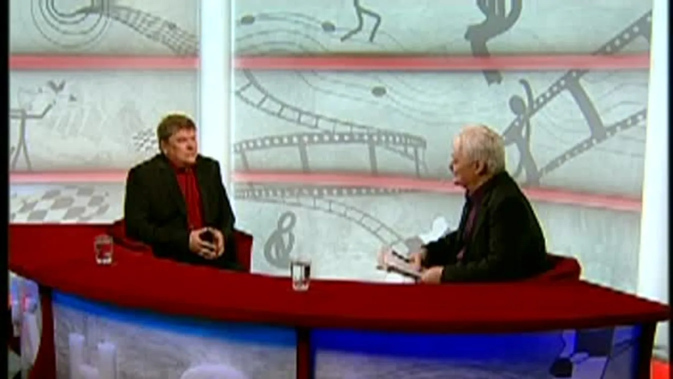 Páholy – Fülkefor és vidéke Parti Nagy Lajossal