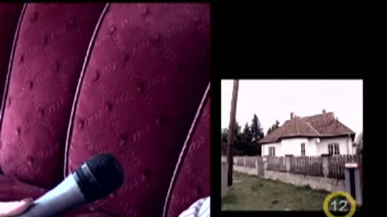 Riasztás – Savval akarta szétmaratni haragosát