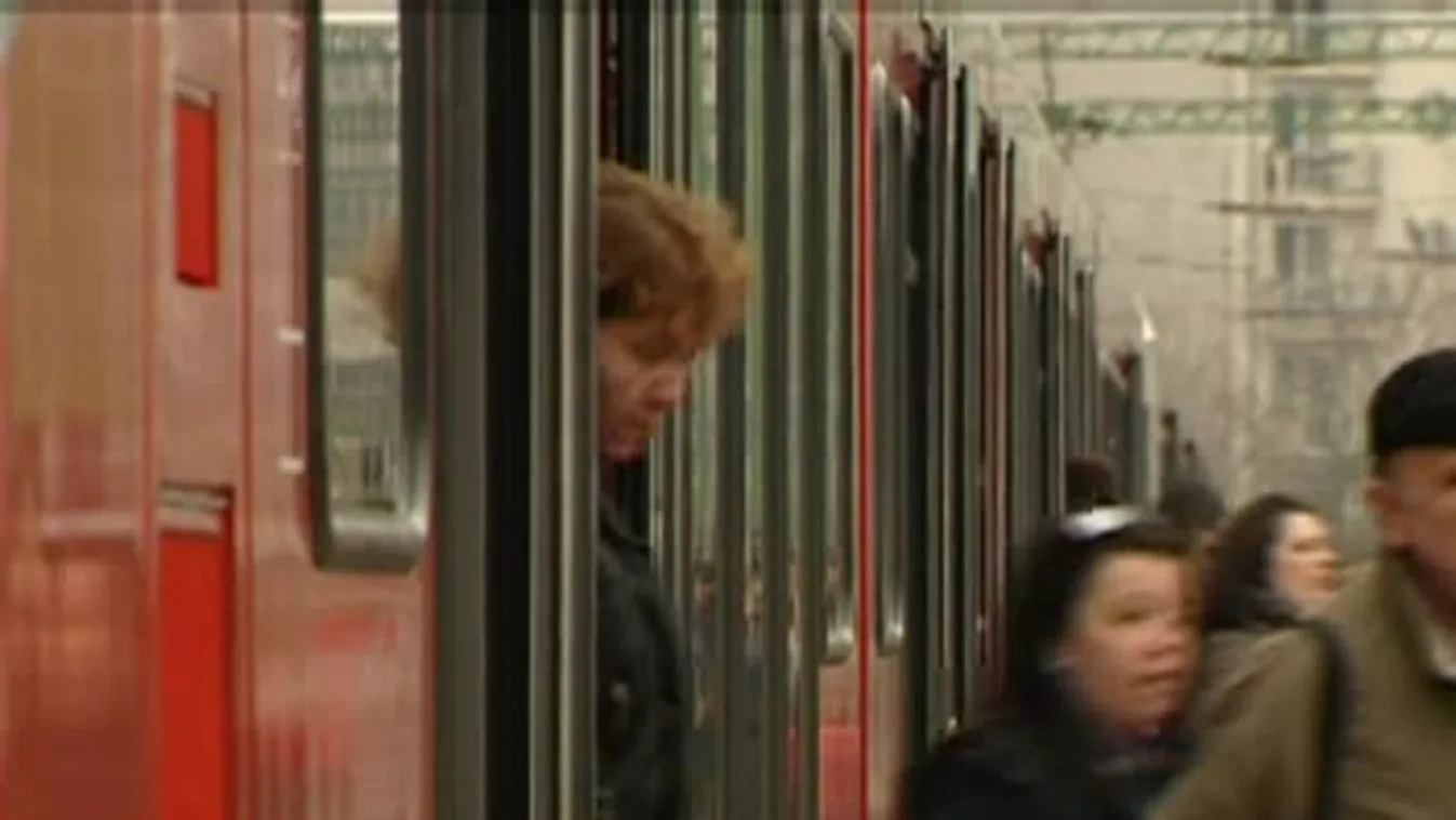 Változik a menetrend: több és gyorsabb vonat