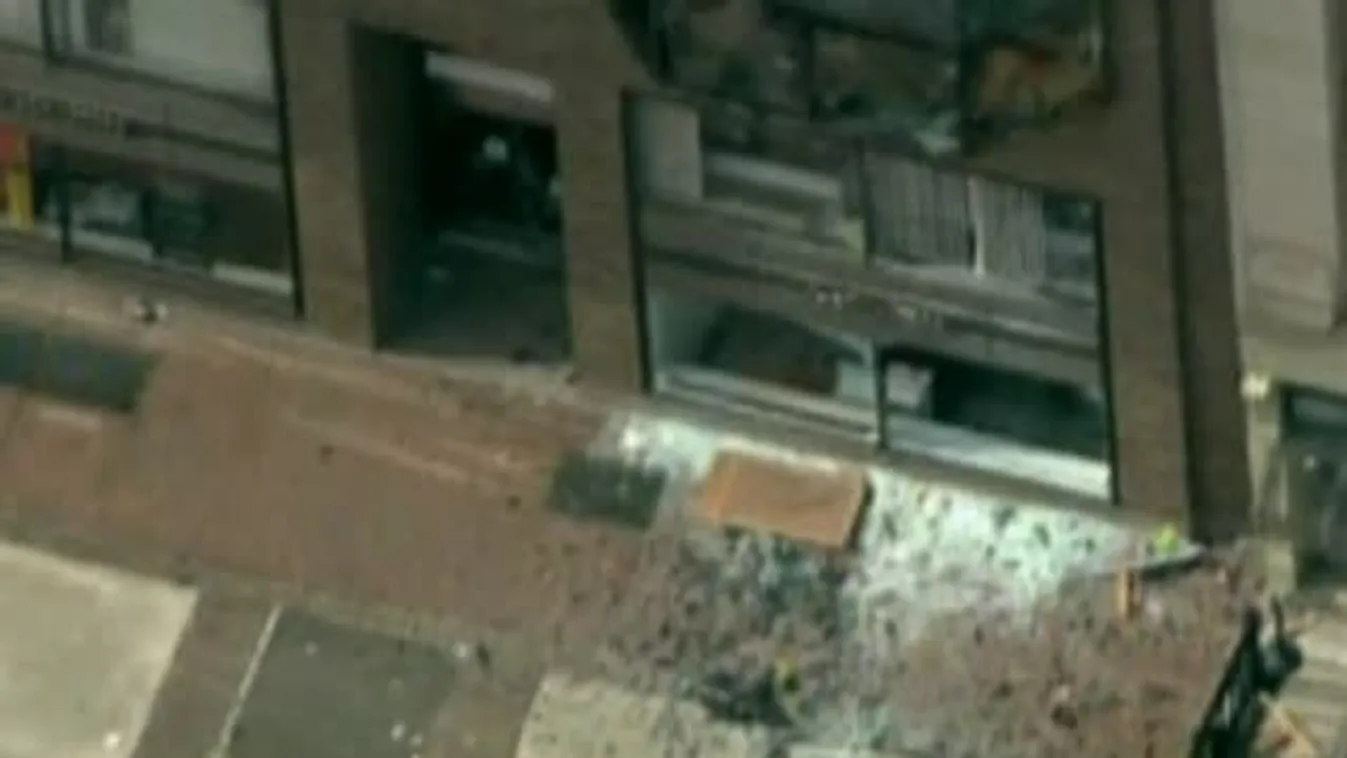 Hírvilág - Menekültként érkezett