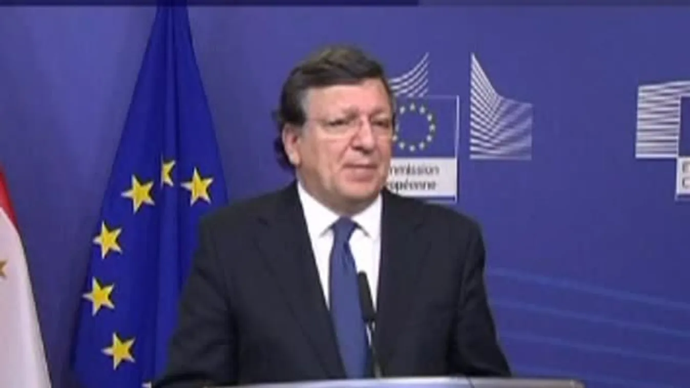 Barroso újfent aggályoskodik