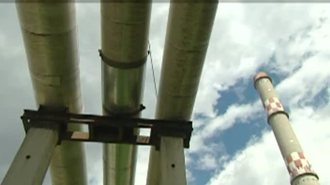 Addig garantáltan lesz a meleg