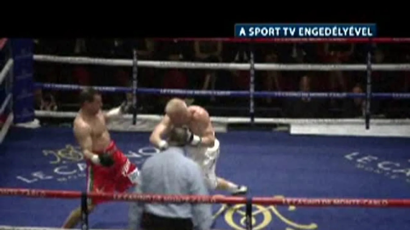 Stopper – Palira vett Madár