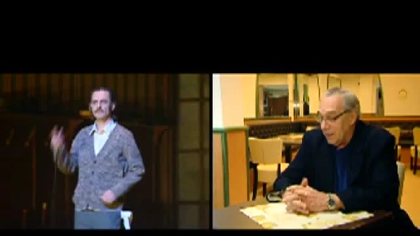 10 perc - Rítus és szenvedély