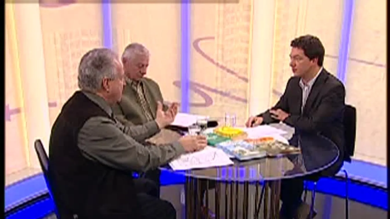 Retrográd - Vadászat a szocializmus idején