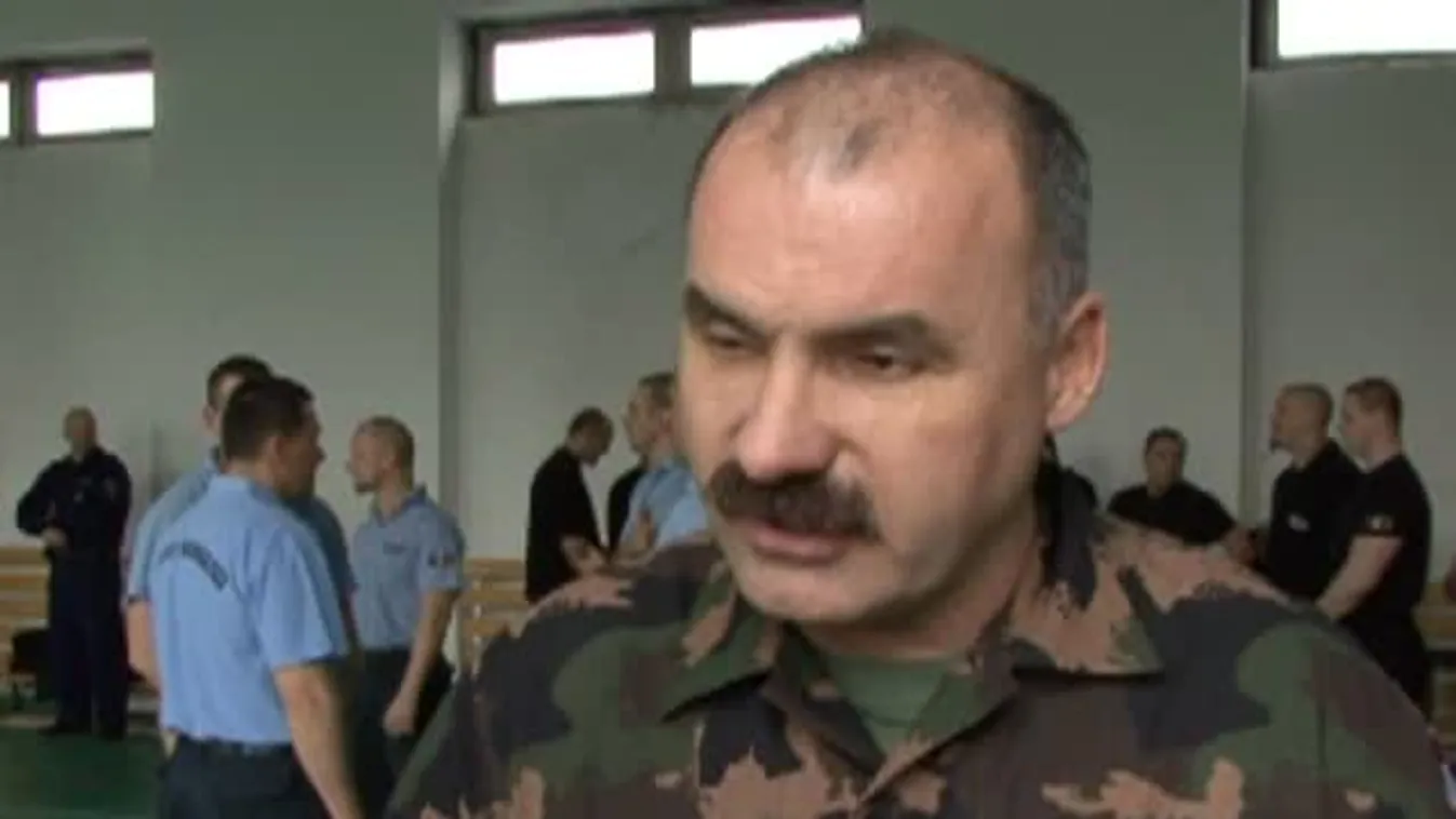 Kungfuzni tanulnak a székesfehérvári rendőrök