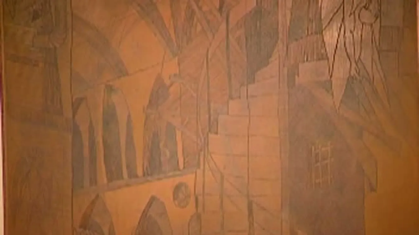 10 perc – Fényszivárgás, Zságer Balázs