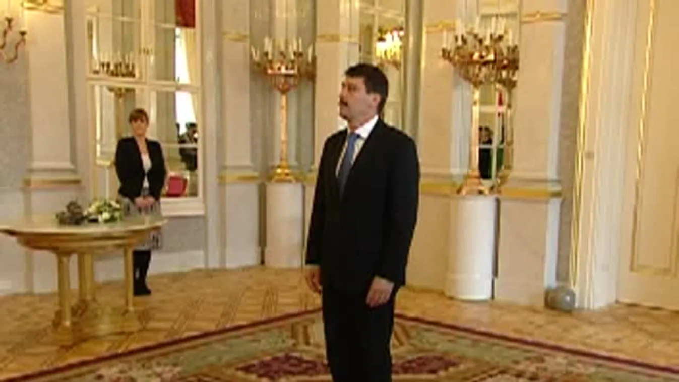 Kinevezték a Magyar Nemzeti Bank új alelnökét