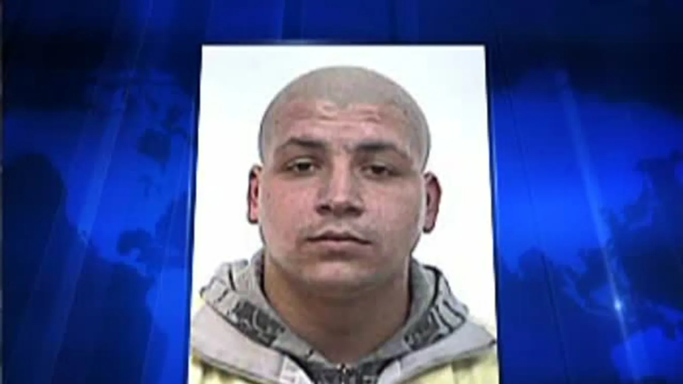 Szorul a hurok a pécsi brutális támadó nyaka körül