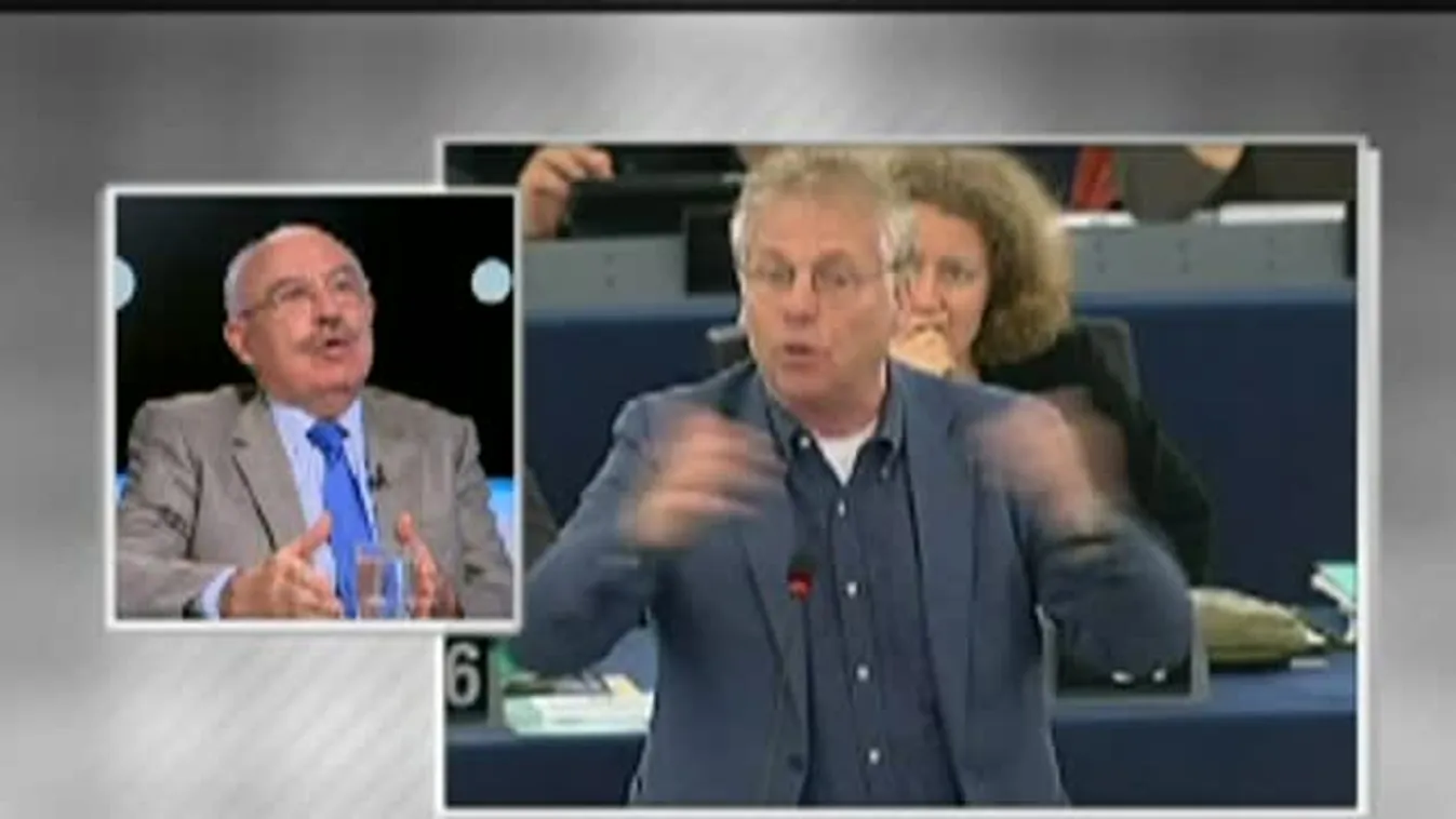 Kontraszt – Miként lehet Magyarország újra téma az EP-ben?