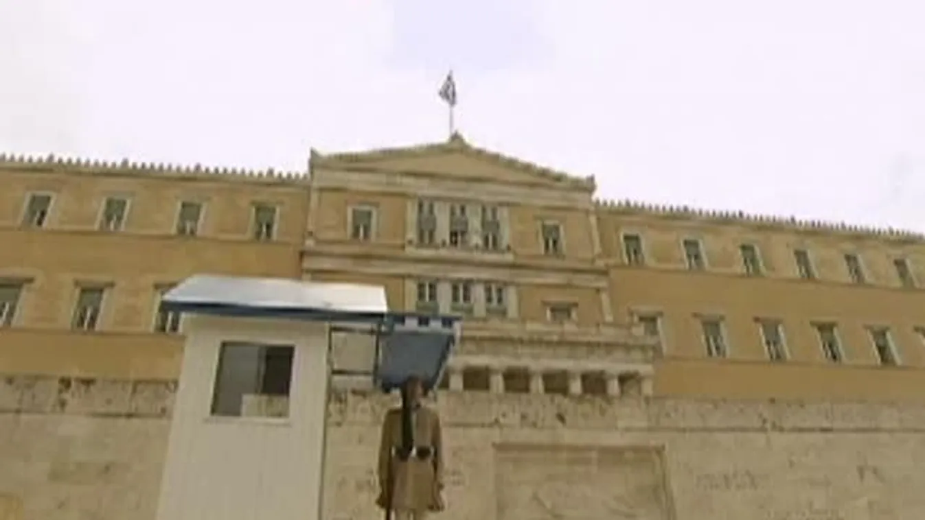 Európai híradó - A munkásoknak ezentúl kevesebb joguk lesz?