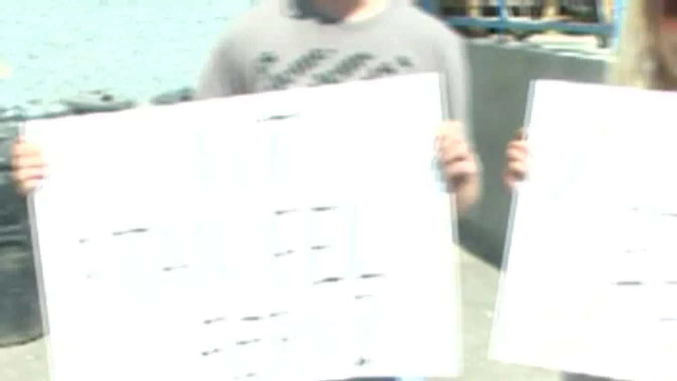 Gyurcsány Ferenc látogatása a karcagi kórházban