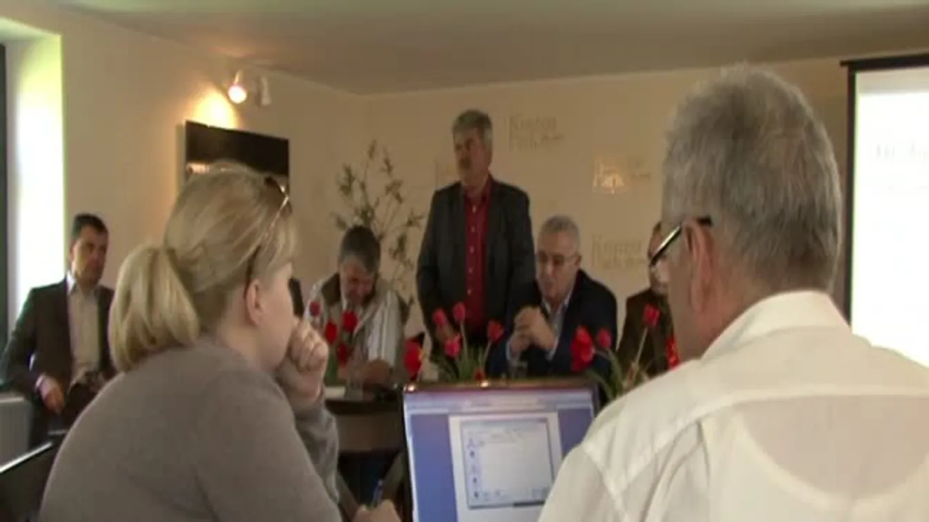 Négy nap múlva rajtol a fogathajtóverseny