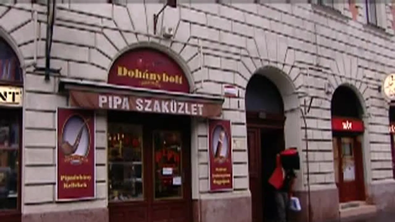 Dohánytermékek árrése: igent kapott a szabályozás