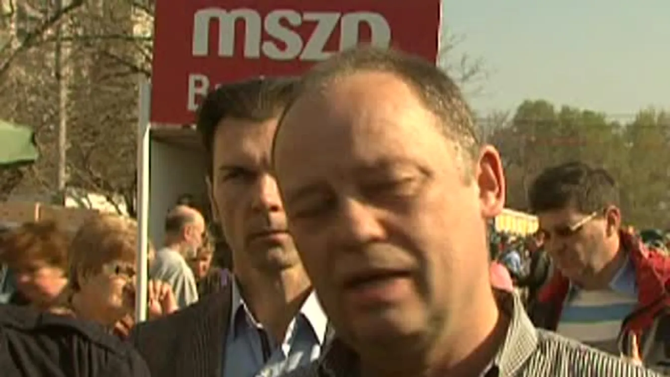 A panelházak egy részében nőtt a fűtésdíj az MSZP szerint