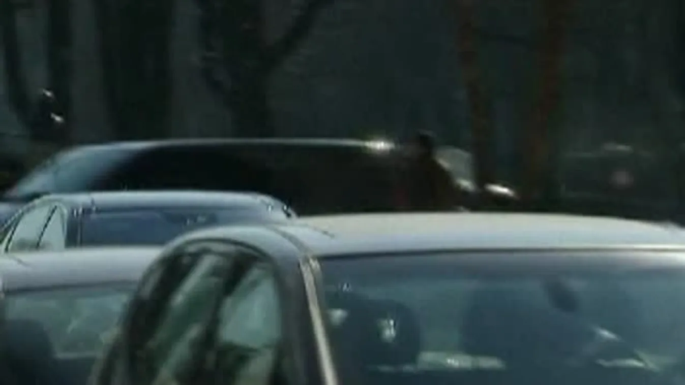 Európai híradó - Jó eredményeket ért el Magyarország