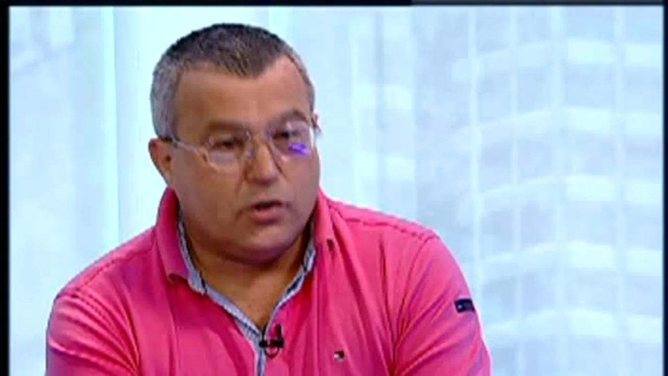 Retrográd – Az 1990-es taxisblokád