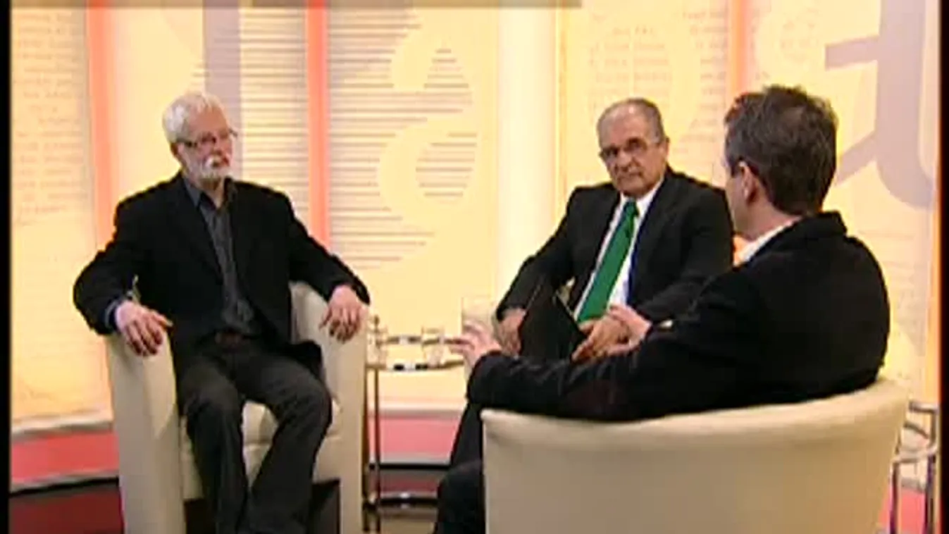 Lapzárta – Újabb magyart avathatnak boldoggá