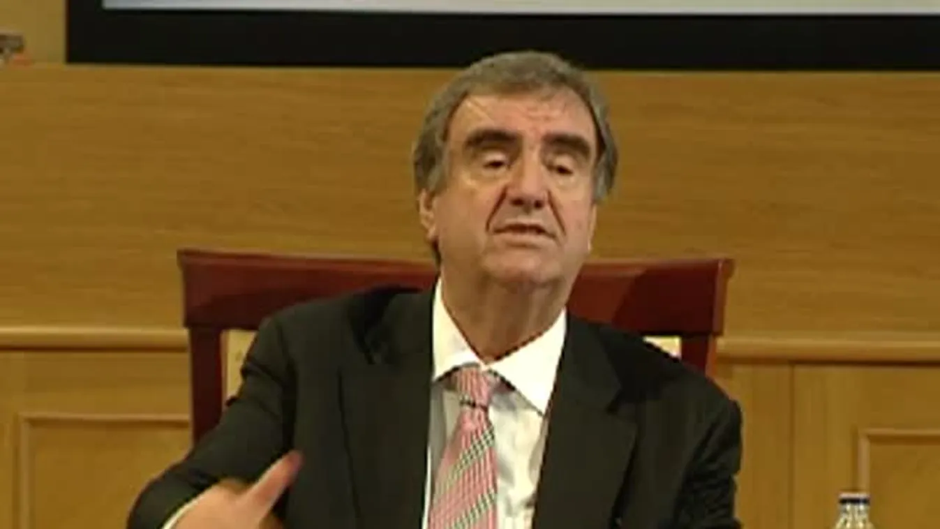 A felsőoktatási államtitkár a finanszírozás átalakításáról