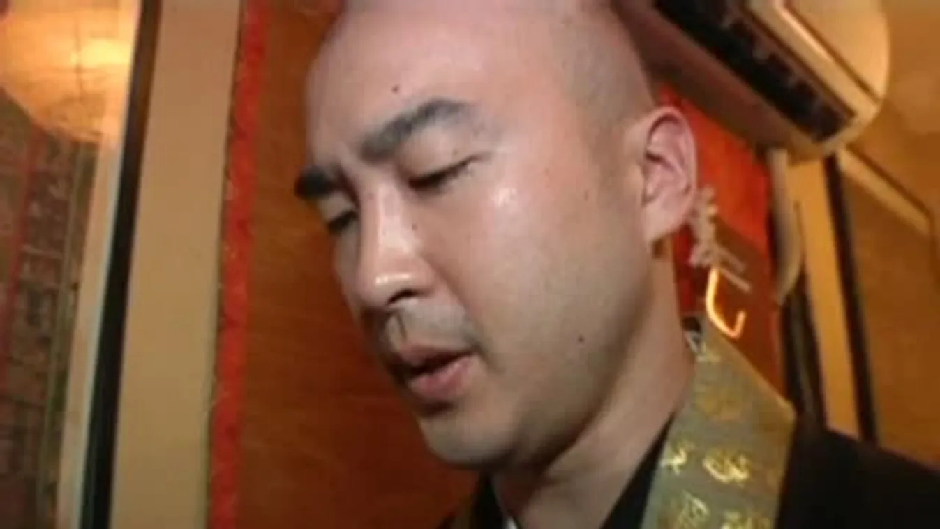 Felfedező - Táncoló nyugdíjasok a metróban