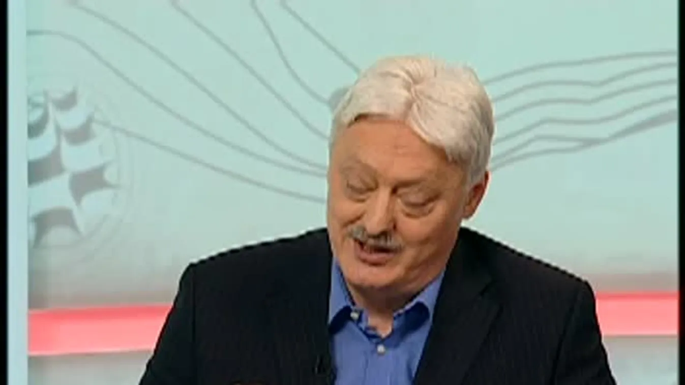 Páholy – Gerendás elköltözik Magyarországról