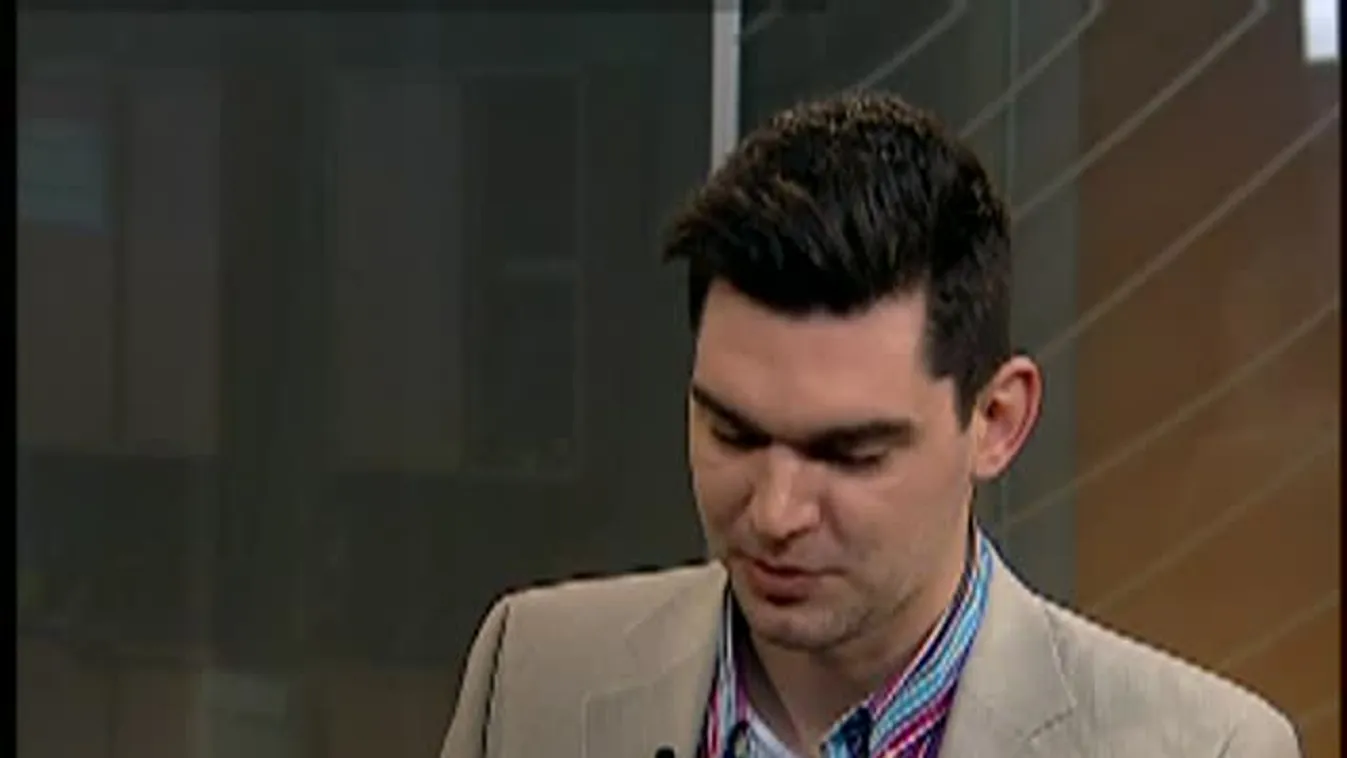 Benedek Tibor: Az ember álmodik szép eredményekről