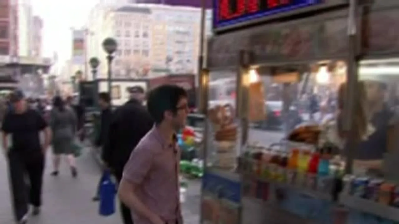 Felfedező – Ilyen az igazi heavy metal