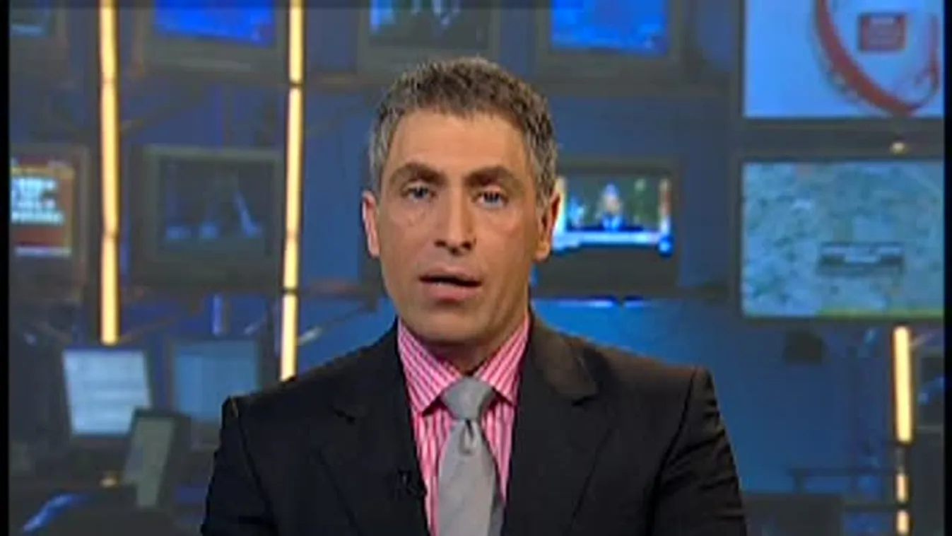 Ezrek tüntettek Julija Timosenko mellett