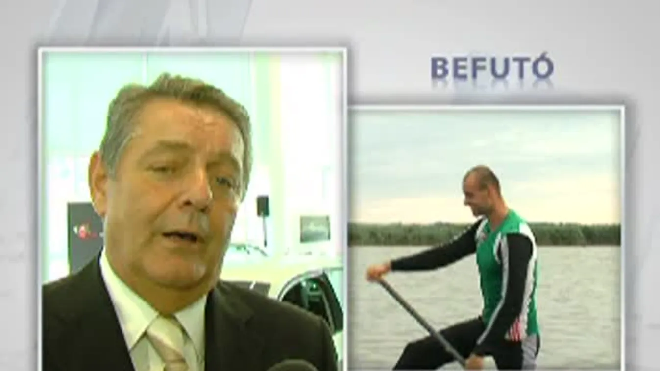 Befutó – Bemutatjuk a Stoller Babaúszó Akadémiát