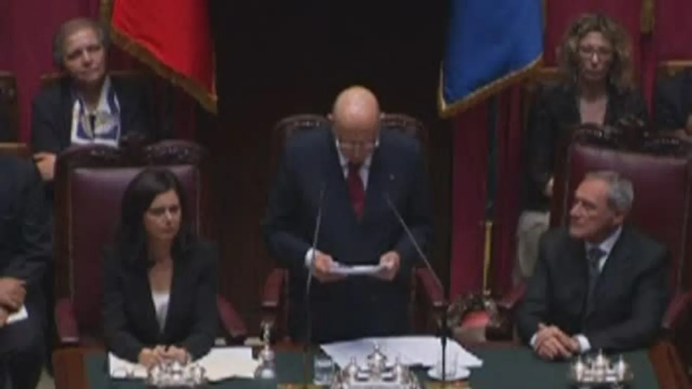 Európai híradó – Két hónap után lett kormánya az olaszoknak