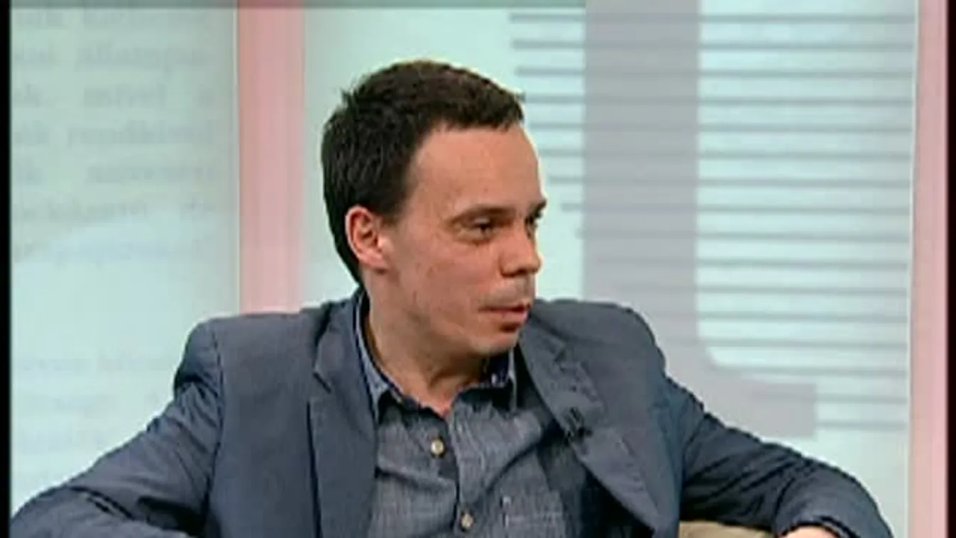 Lapzárta - Gyurcsány zsarol