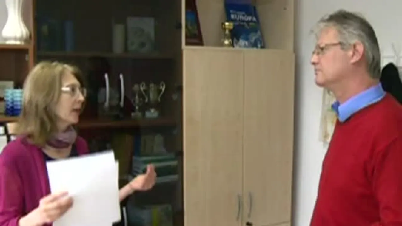 Továbbra is egészségtelenül élünk