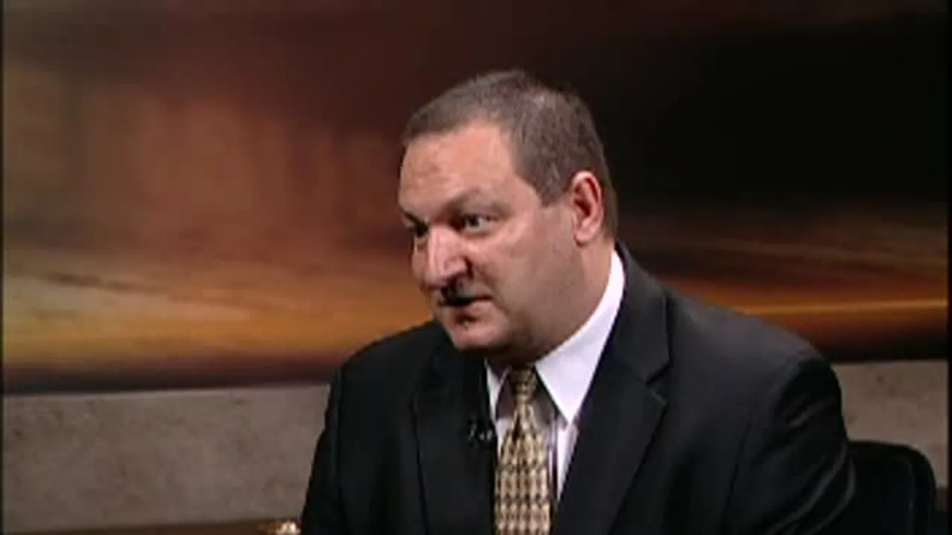 Versus – Vendég: Németh Szilárd