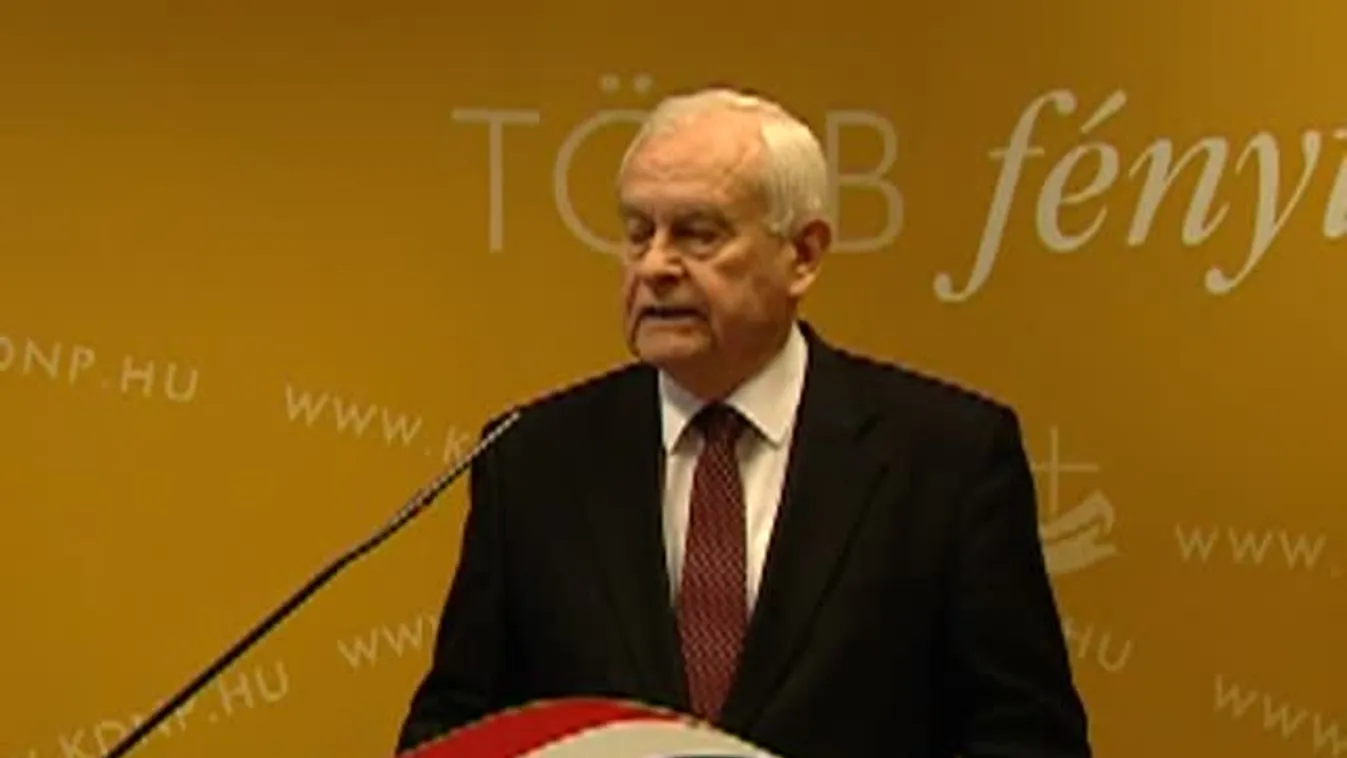 Ideológiai, gazdasági és politikai okok miatt támadják Magyarországot külföldön