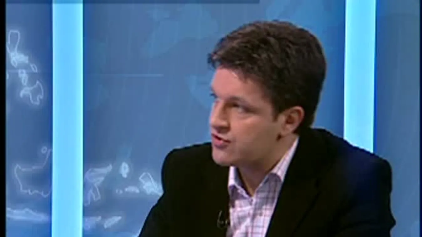 Globál - Milyen a hétköznapi valóság az atomfüggöny mögött?