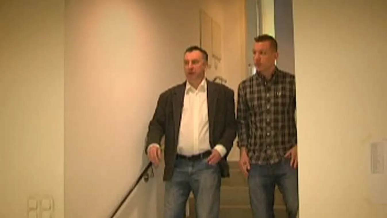 Stopper – Zöld zászlók, zöld sisak