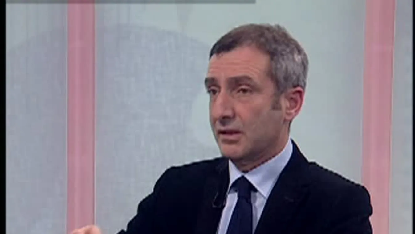 Lapzárta – Paul Lendvai szerint nincs demokrácia