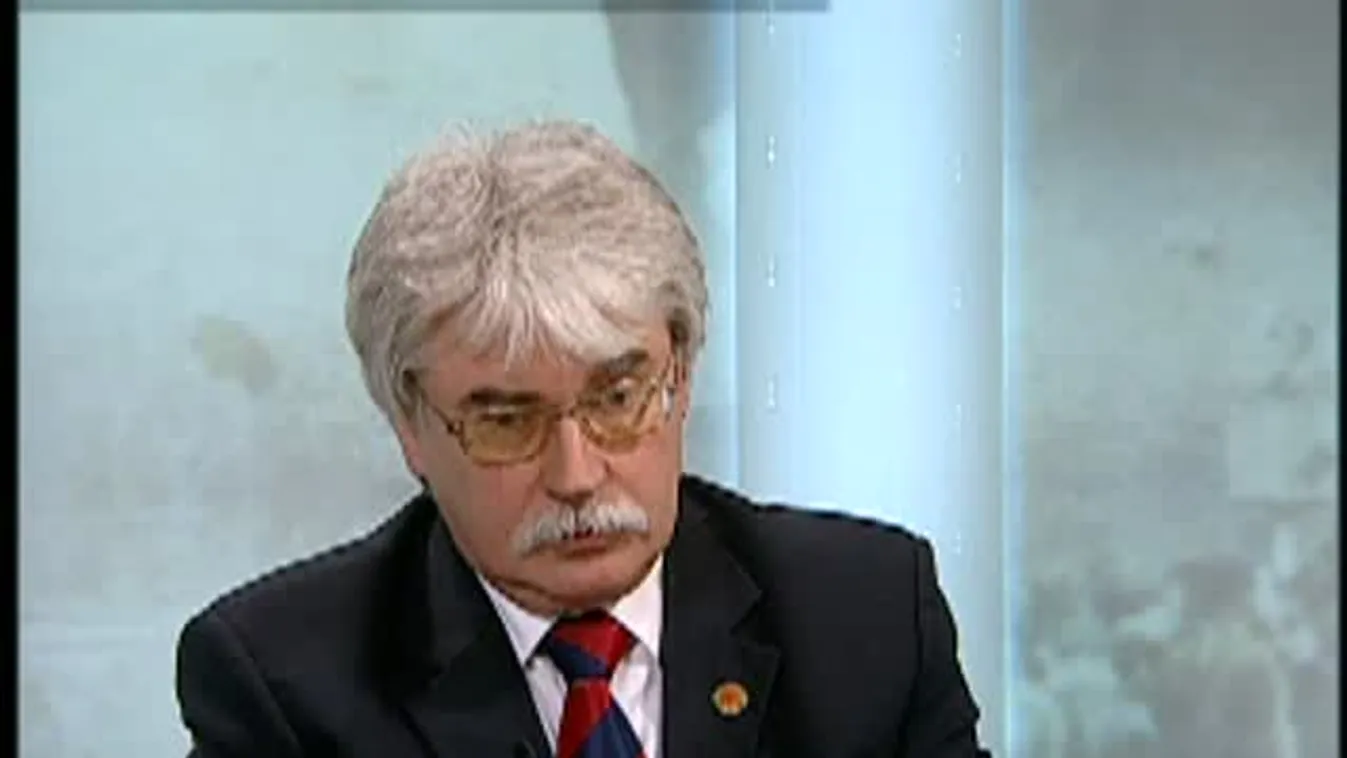 Ősök tere – Magyar megszállók Ukrajnában