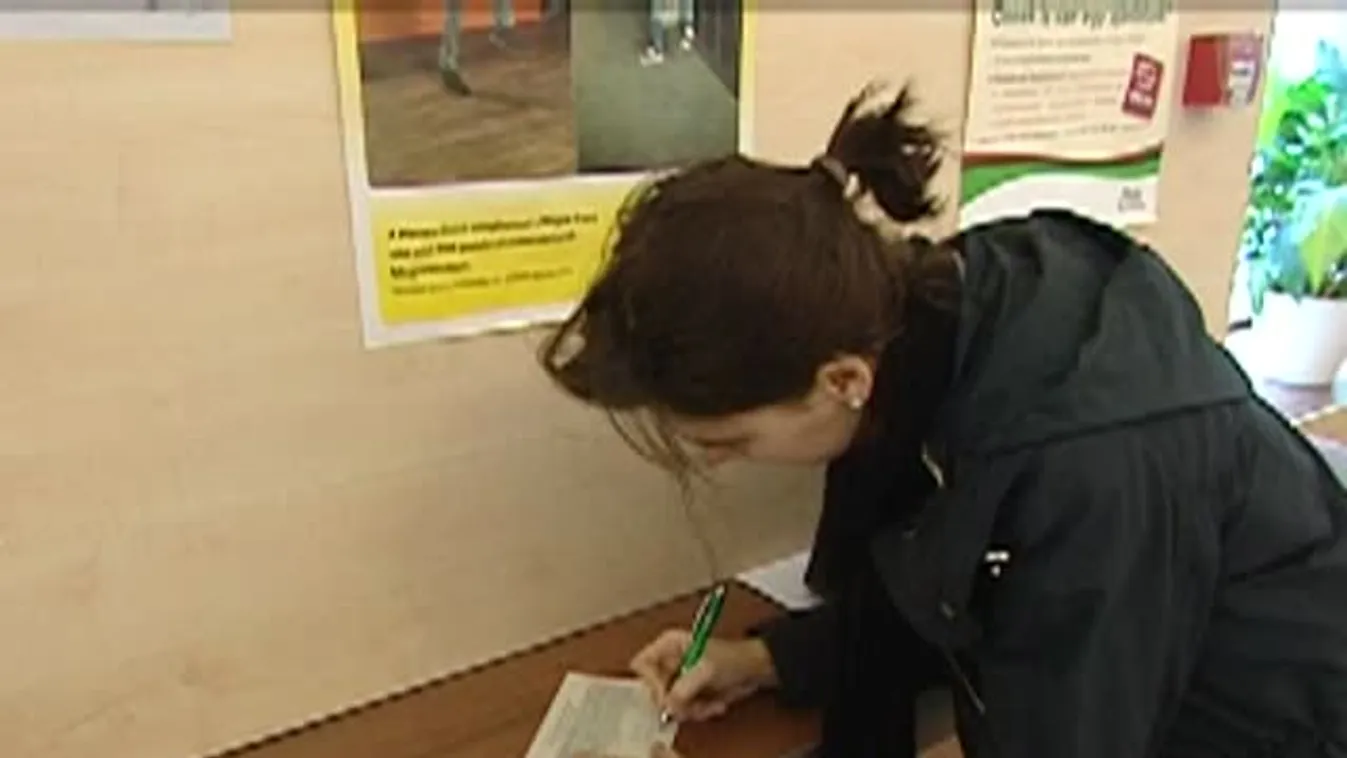 Négymilliárdos fejlesztéssel gyorsít a Magyar Posta