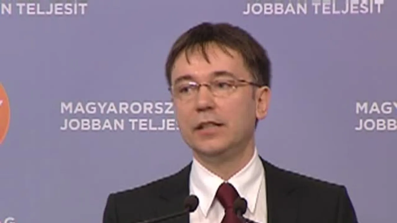 Kétségbeejtő helyzetet eredményezne Bajnai Gordon visszatérése a Fidesz szerint